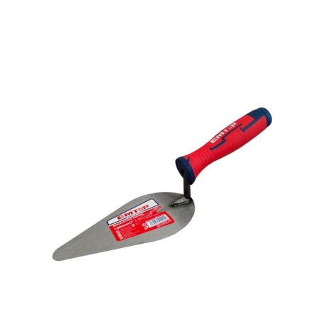 EBTL07001 - CUCHARA DE ALBAÑIL, DE 7 PULGADAS MANGO PLASTICO