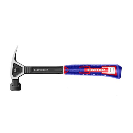 EHAMCH2020 - MARTILLO DE UÑA, DE 20 ONZAS, ANTI VIBRACION