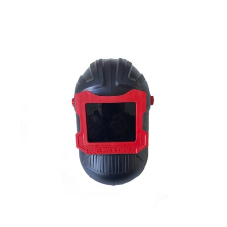 EWHT0106 - CARETA PARA SOLDAR, POLIPROPILENO, COLOR NEGRO