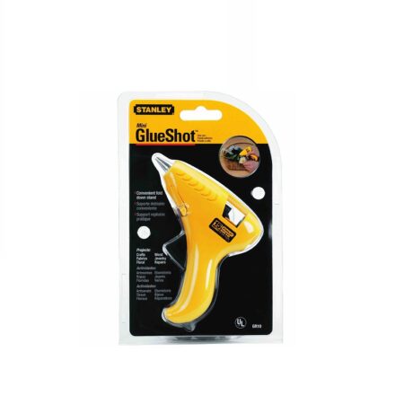 GR10 - MINI PISTOLA DE SILICON, DE FUSION EN CALIENTE