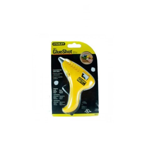 GR20 - PISTOLA DE SILICON, 30 WATTS DE POTENCIA