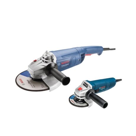 GWS 2200-230 - Amoladora Bosch eje M14