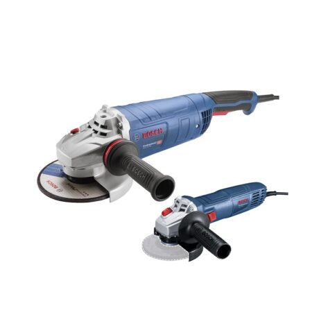 GWS 28-230 - Amoladora Bosch eje 5/8”