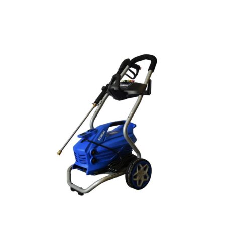 STORM2000 - Hidrolavadora Eléctrica Hyundai 2,100W 1885 PSI 127V/60HZ