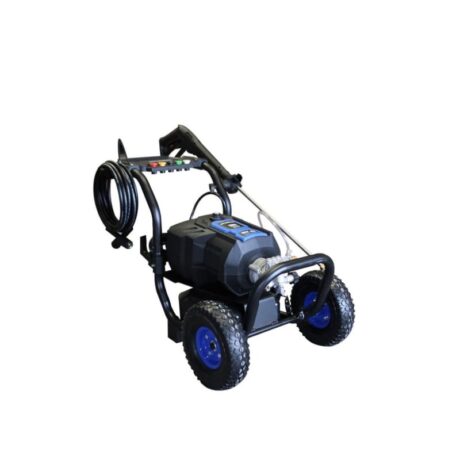 STORM3200 - Hidrolavadora Axial 3000 PSI 207 BAR c/motor eléctrico 1.8KW 127V/60HZ