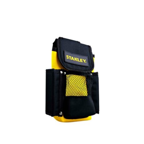 STST509104LA - CARTUCHERA CON BOLSILLOS, LARGO 9 PULGADAS