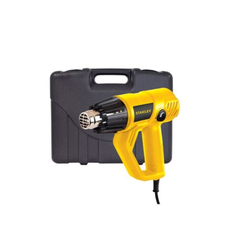 STXH2000K-B3 - PISTOLA DE CALOR, 1,800 WATTS