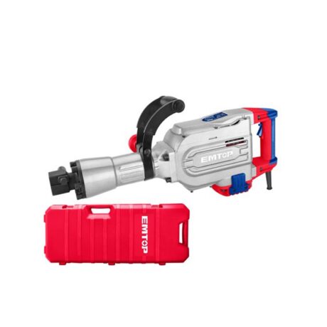 ULDBRH1701 - DEMOLEDOR, 16 KILOS, HEXAGONAL 1-1/4 PULG