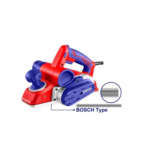 ULECR1051 - CEPILLO ELECTRICO, 1,050 WATTS, 3-1/4 PULG ANCHO