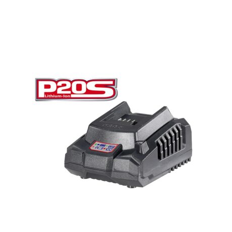 ULFCR20200 - CARGADOR DE BATERIAS, 20 VOLTIOS, 2 AMPERIOS DE SALIDA