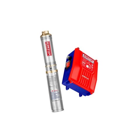 ULWPPD07501-OF - COMBO 25. BOMBA DE AGUA SUMERGIBLE PARA POZO