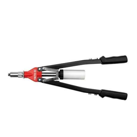 YT-3610 - Remachadora tipo tijera de 3.2, 4, 4.8, 6, 6.4 mm