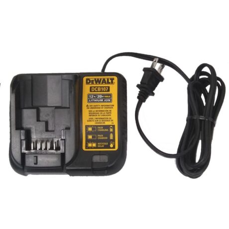 N264209 - CARGADOR DE BATERIA 12 A 20 VOLTIOS MAX