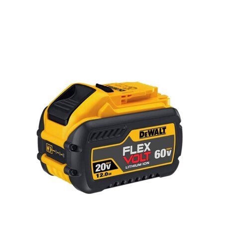 DCB612YY - BATERIA FLEX VOLT, DE 60 VOLTIOS, DE LITIO