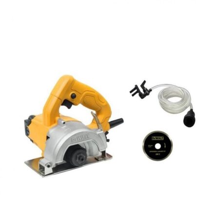 DW862W-B3 - CORTADORA DE LOZA ELECTRICA, DE 4-3/8