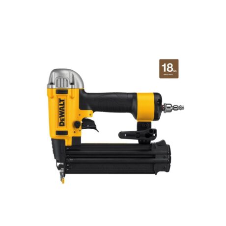 DWFP12233 - CLAVADORA NEUMATICA, 5/8 A 2-1/8 PULG, CALIBRE 18