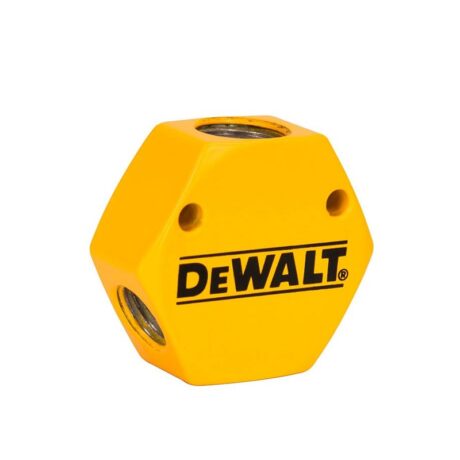 DXCM041-0116 - ADAPTADOR MULTIPLE PARA COMPRESOR