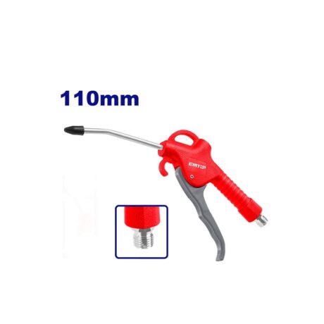 EMGA4611 - PISTOLA PLASTICA PARA AIRE COMPRIMIDO