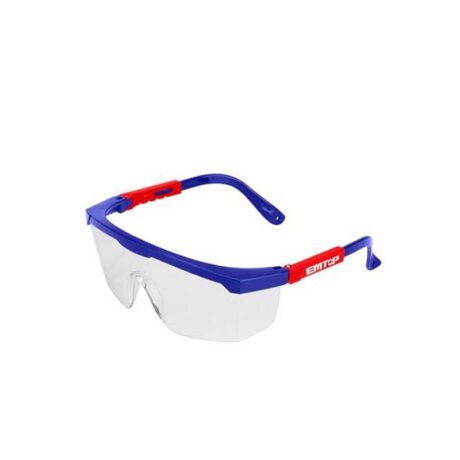 ESGG0101 - LENTES CLAROS DE SEGURIDAD INDUSTRIAL