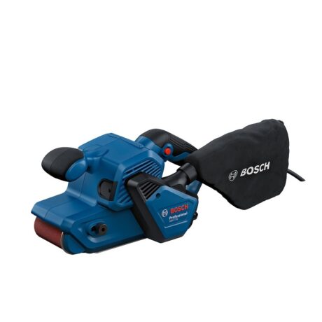 GBS 750 - Lijadora de Banda 3X21 BOSCH