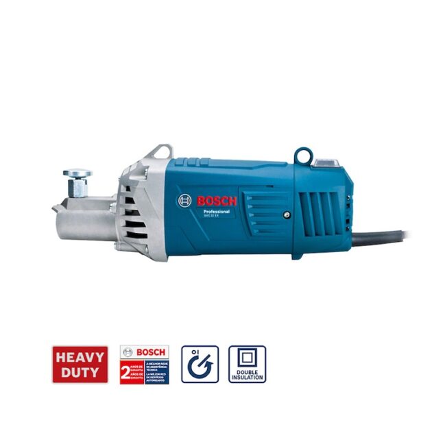 GVC 22 EX - Vibrador de Hormigo / Incluye Extensión 3.5 Metros