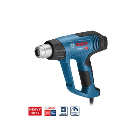 GHG 20-63 DCE - Pistola de Calor