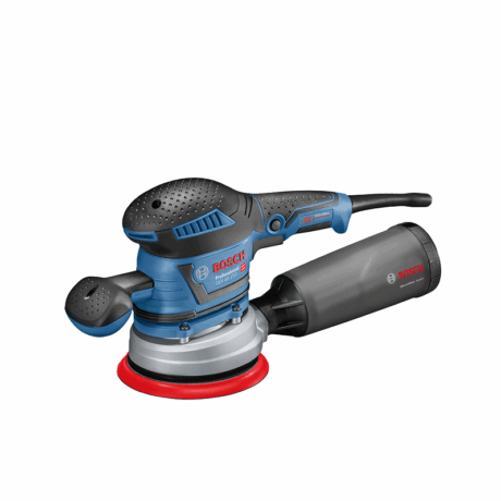 GEX 40-150 - Lijadora Excéntrica BOSCH / 6"