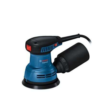 GEX 125 - Lijadora Excéntrica BOSCH / 5"