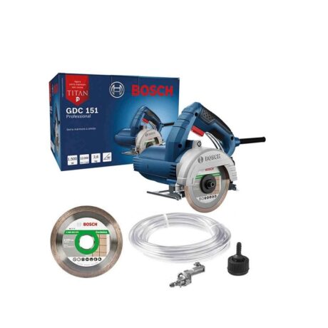 GDC 151 - Sierra Mármol