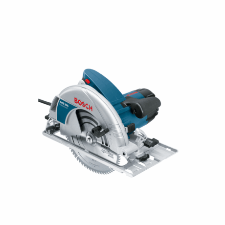 GKS 235 - Sierra Circular BOSCH 9 1/4" 1700 Watt / Eje 25 mm o 1"