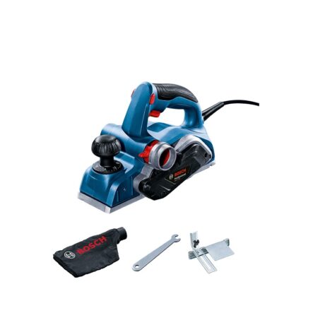 GHO 700 - Cepilladora 3 1/4" / 700 Watt