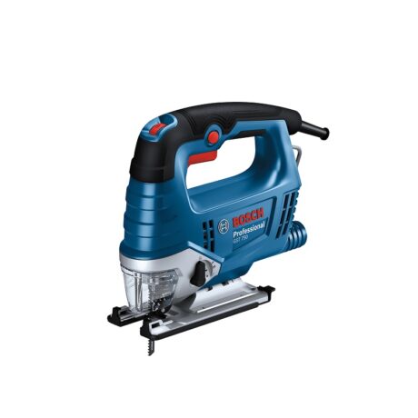 GST 750 - Sierra Caladora BOSCH / 520 Watt