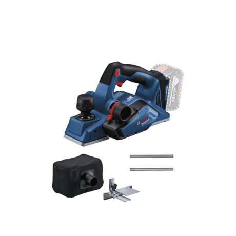 GHO 185-LI - Cepilladora 3 1/4" / 18V / BARETOOL