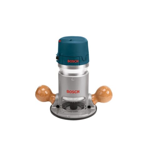 1617 EVS - Router 2-1/4 HP BOSCH