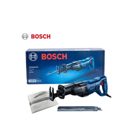 GSA 120 - Sierra Sable BOSCH / 1200 W