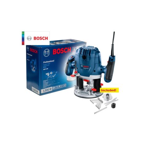 GOF 130 - Router 1-3/4 HP BOSCH
