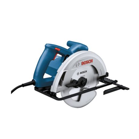 GKS 130 - Sierra Circular BOSCH 7 1/4" 1300 Watt / Eje 20 mm