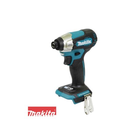 DTD157 Z - Atornillador de impacto BrushLess 18V Z - 1/4"