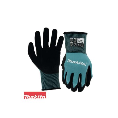 T-04123 -  Guante anti corte FitKnit Nivel 1 - L/XL