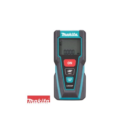 LD030P - Medidor láser de distancia - 30 metros