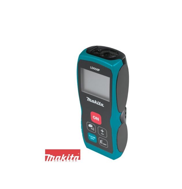 LD050P - Medidor láser de distancia - 50 metros