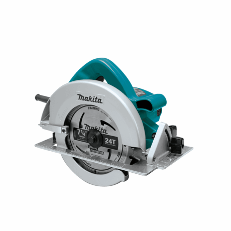 5007F - Sierra Circular de 7‑1/4"