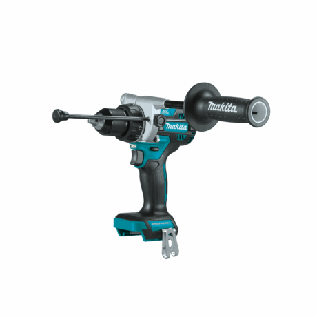 XPH14Z - Martillo Taladro‑Atornillador de 1/2" Inalámbrico LXT® Litio‑Ion de 18V sin Escobillas, Sólo Herramienta