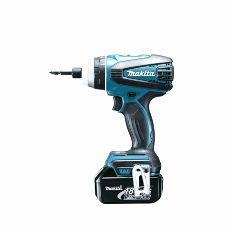 BTP141 - Taladro combinado 18V