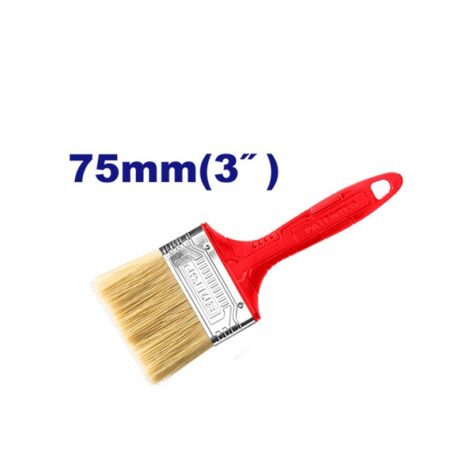 EPBH03702 - BROCHA MANGO DE PLASTICO DE 3 PULGADAS