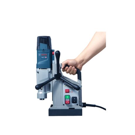 GBM 50-2 - Taladro Base Magnético de dos Velocidades / 1.7 HP