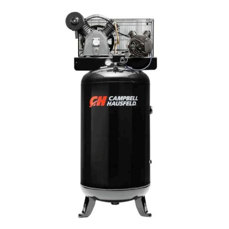 CE5003 - Compresor 5.0 HP 80 Gal 175 PSI CAMPBELL HAUSFELD