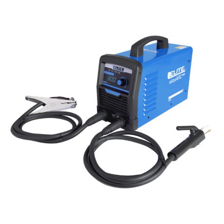 SOLDADORA ARC300S SI9300DV+ CARETA ELITE CSVM551