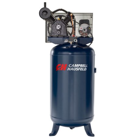 Compresor 5.0 HP 80 Galones 175 PSI CAMPBELL HAUSFELD