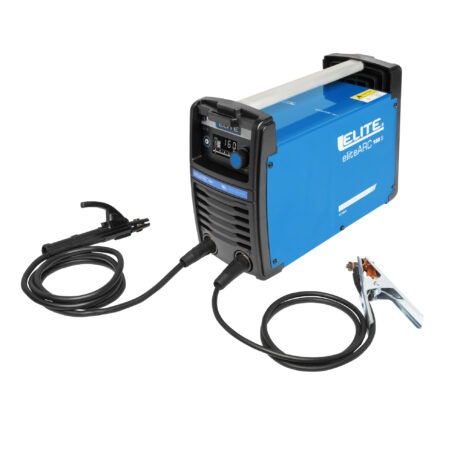 SI7160DV Equipo de soldadura inversor 160A 110V / 220V TIG ELITE